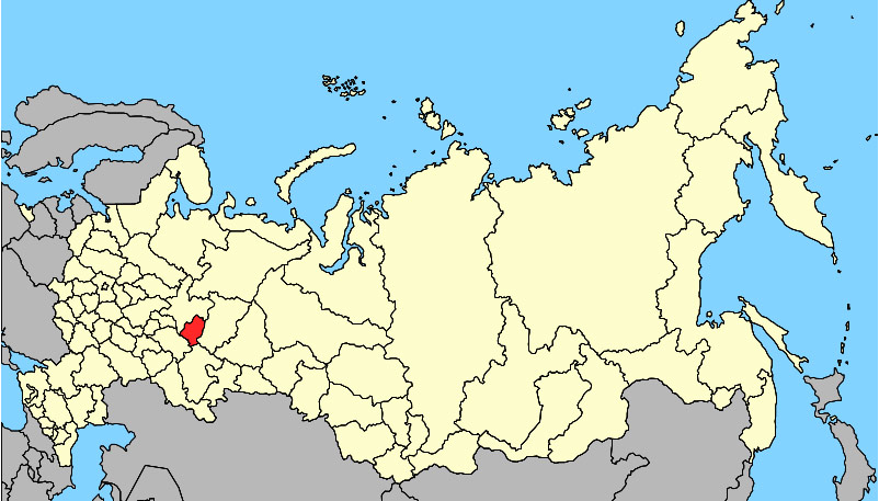 Izhevsk